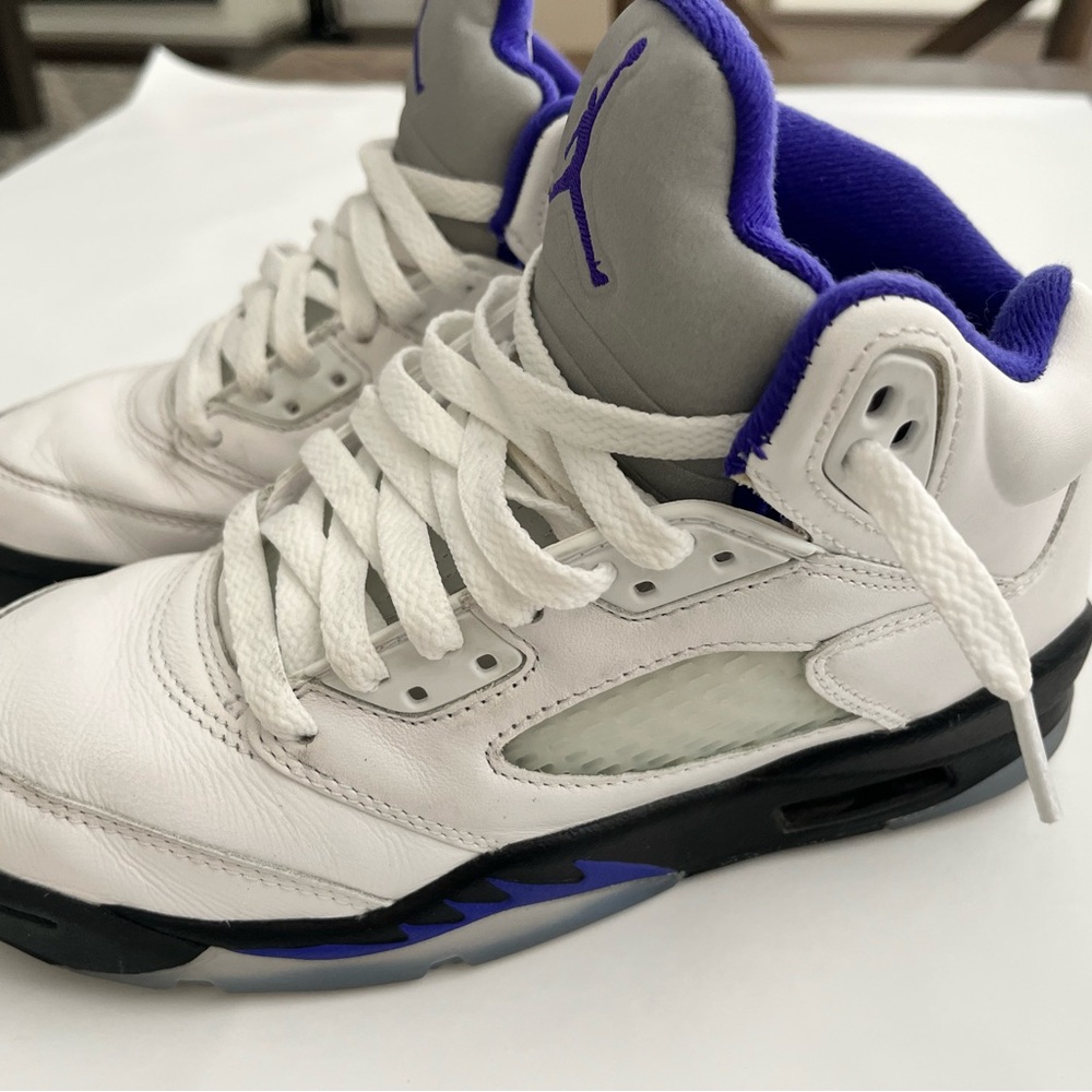 Air Jordan 5 Retro 'Concord' - pre-owned- 4.5